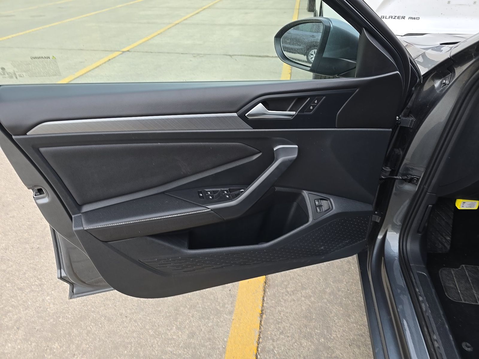 2024 Volkswagen Jetta 1.5T SE FWD