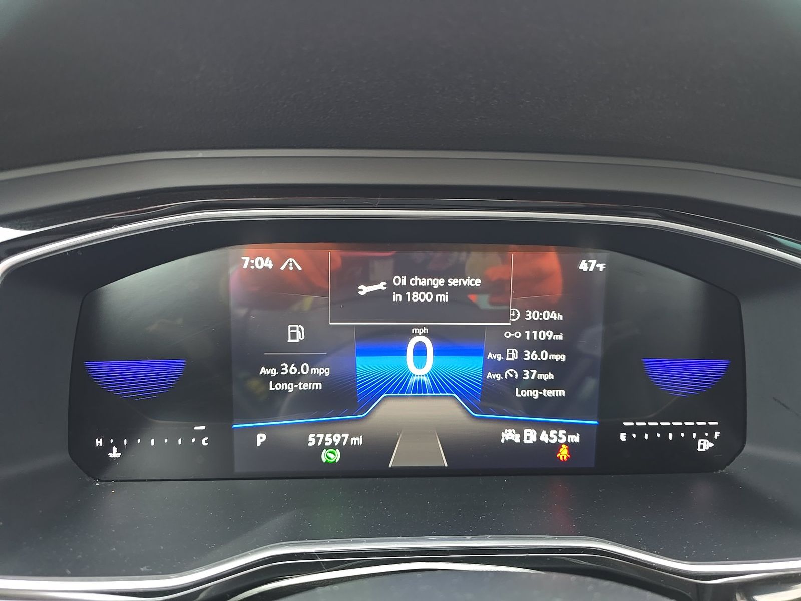 2024 Volkswagen Jetta 1.5T SE FWD