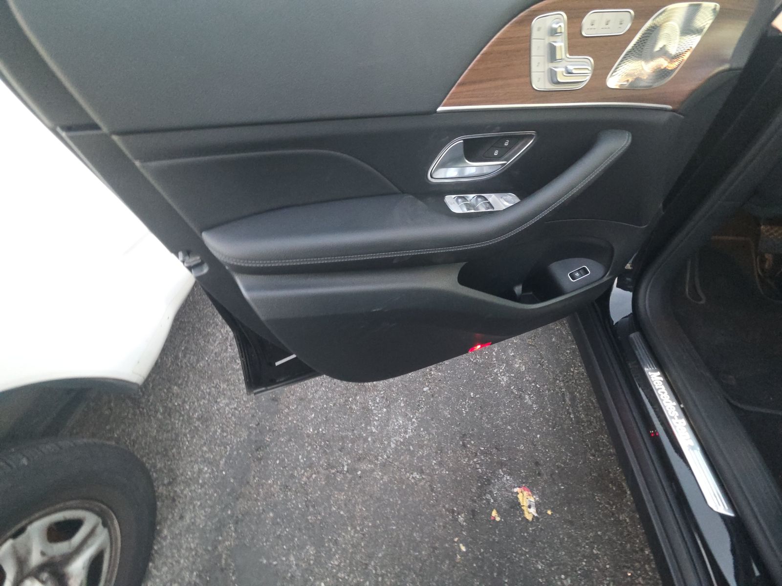 MERCEDES-BENZ GLE-CLASS - 10