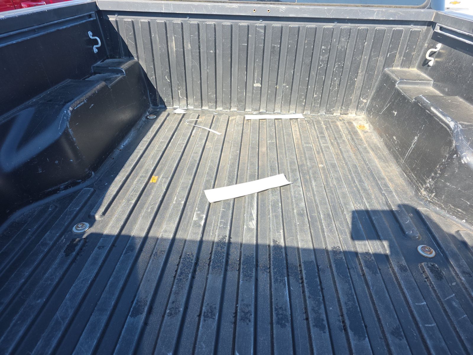 2021 Toyota Tacoma SR5 RWD