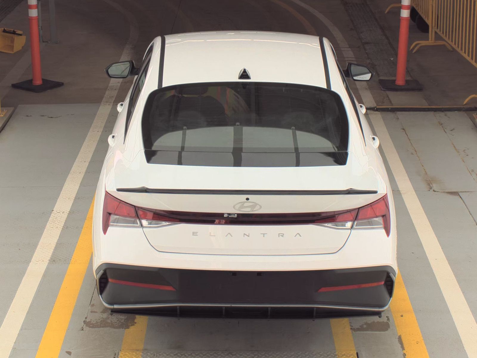 HYUNDAI SEL SPORT - 7