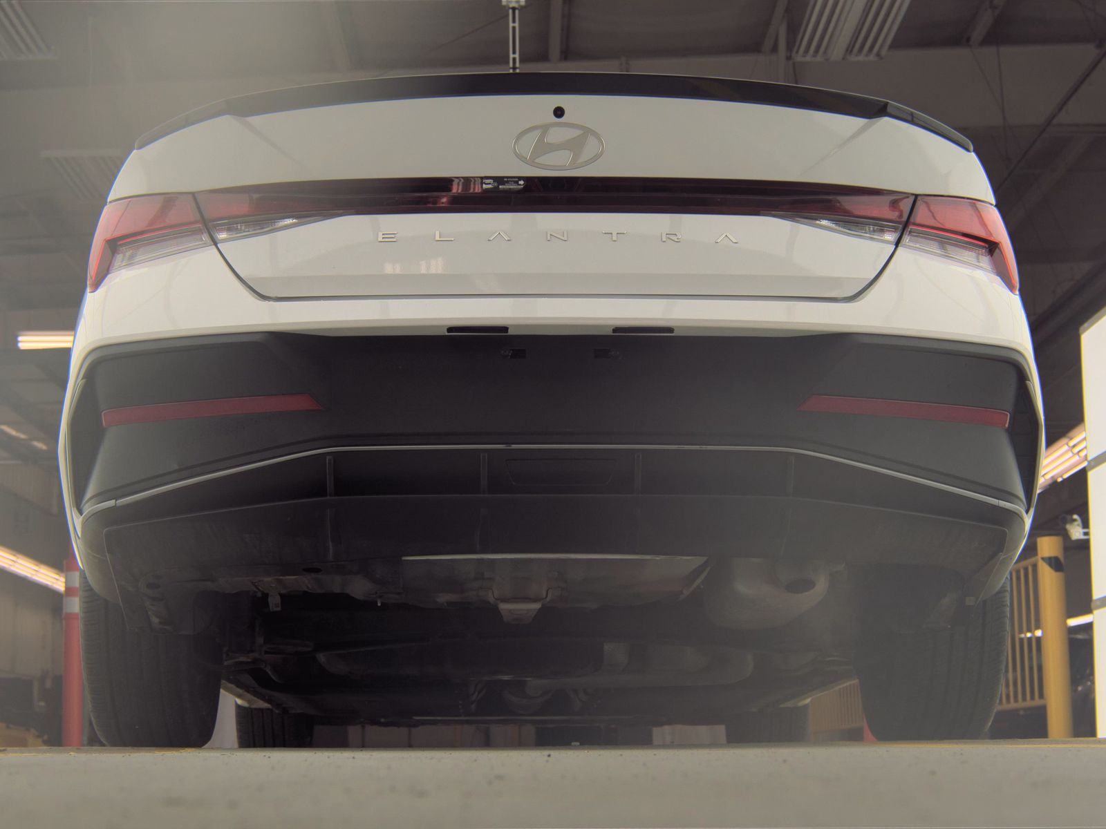 HYUNDAI SEL SPORT - 8