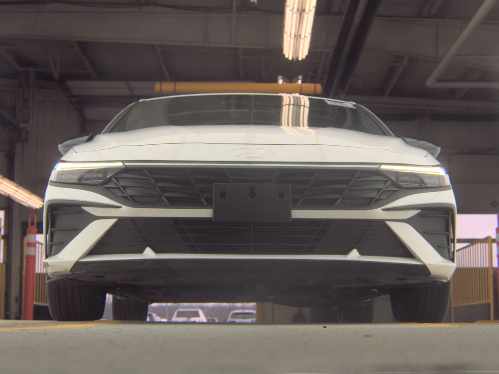 HYUNDAI SEL SPORT - 4