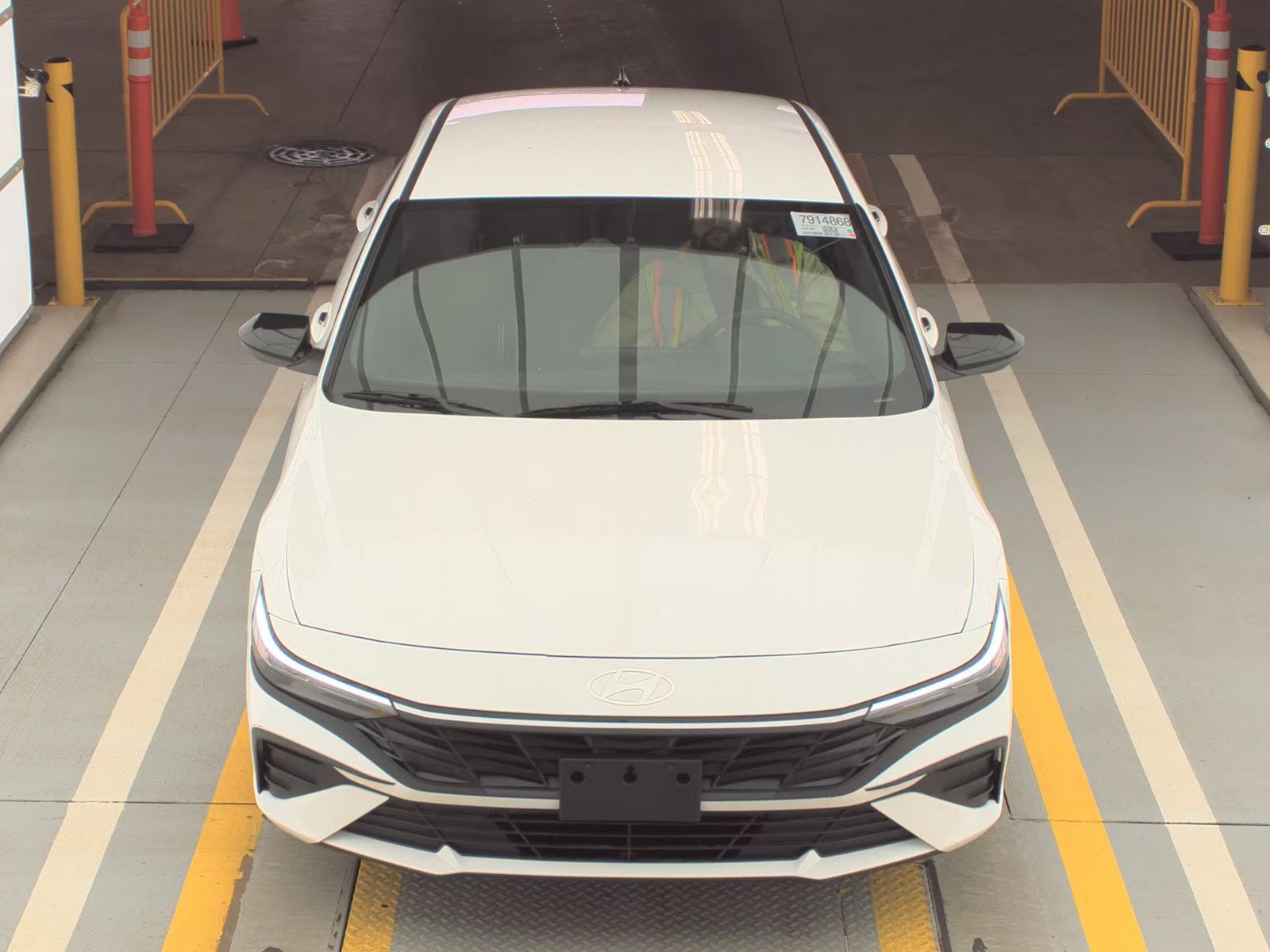 HYUNDAI SEL SPORT - 3