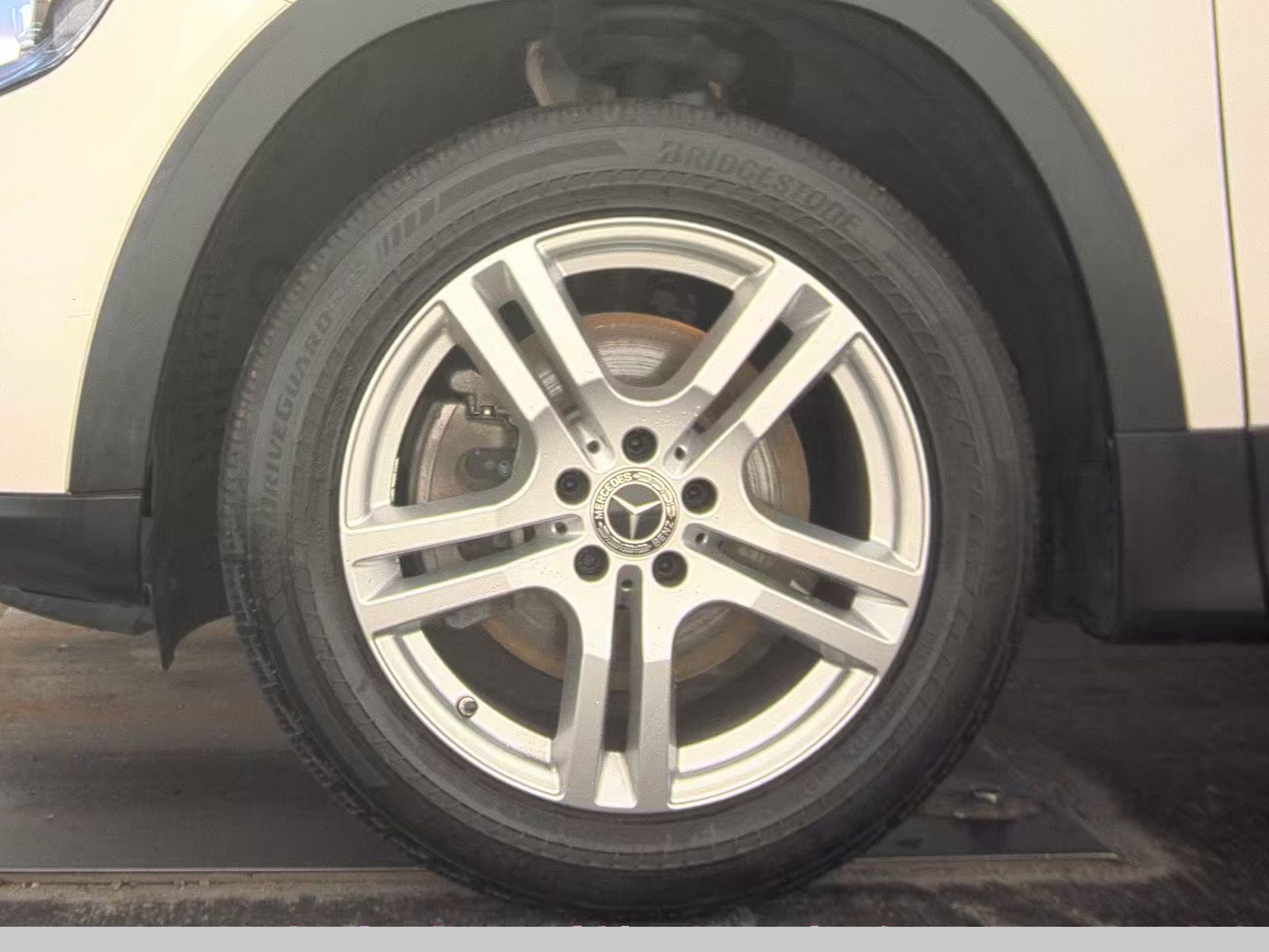 2020 Mercedes-Benz GLB GLB 250 FWD