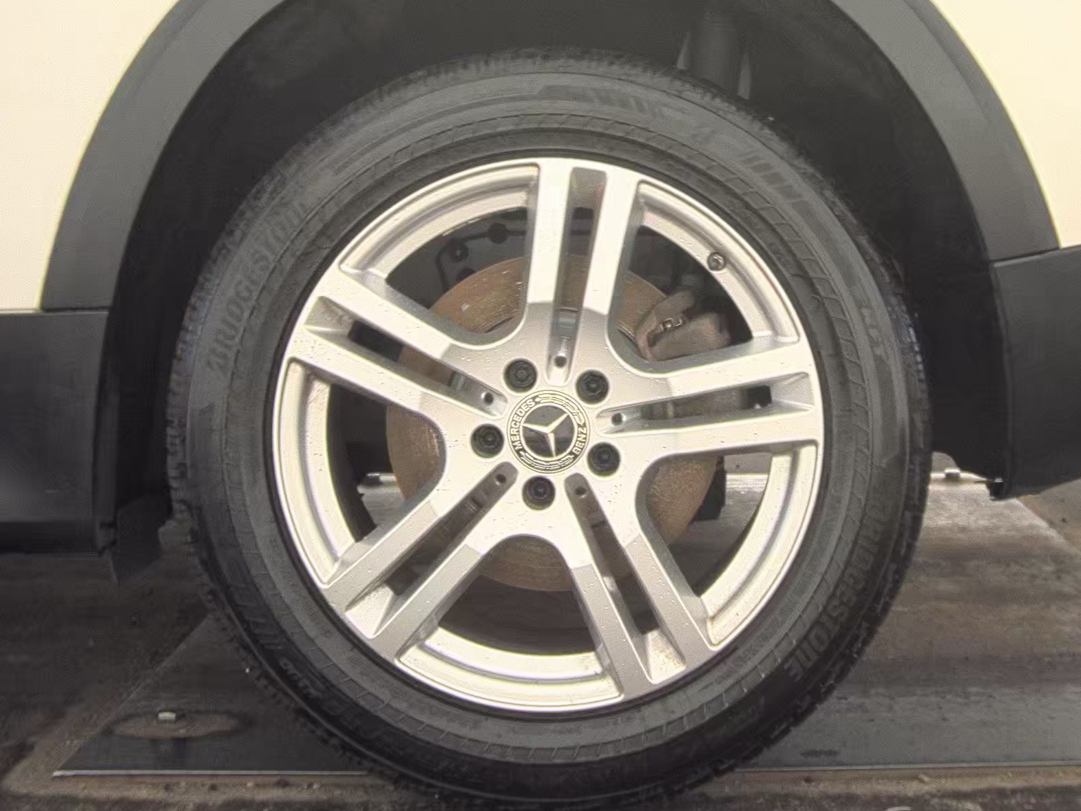 2020 Mercedes-Benz GLB GLB 250 FWD