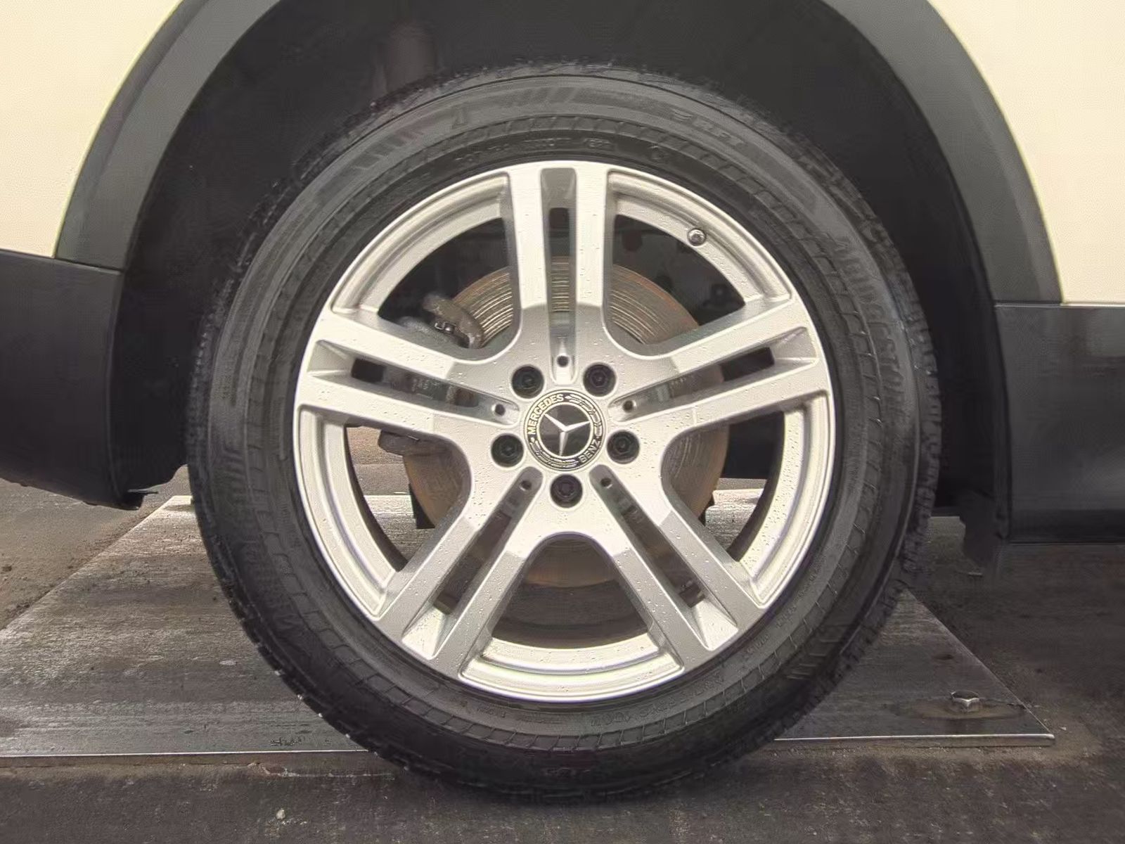 2020 Mercedes-Benz GLB GLB 250 FWD