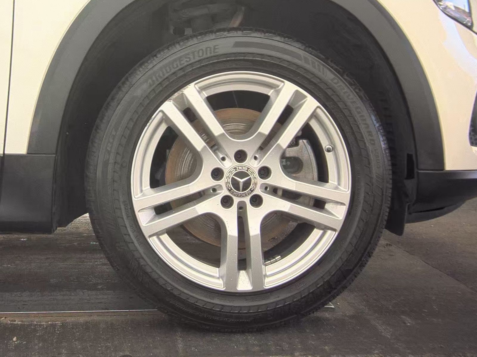 2020 Mercedes-Benz GLB GLB 250 FWD