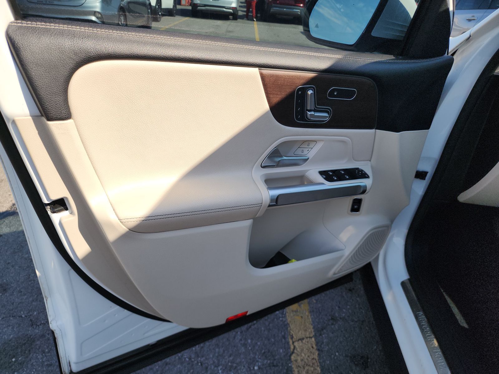 2020 Mercedes-Benz GLB GLB 250 FWD