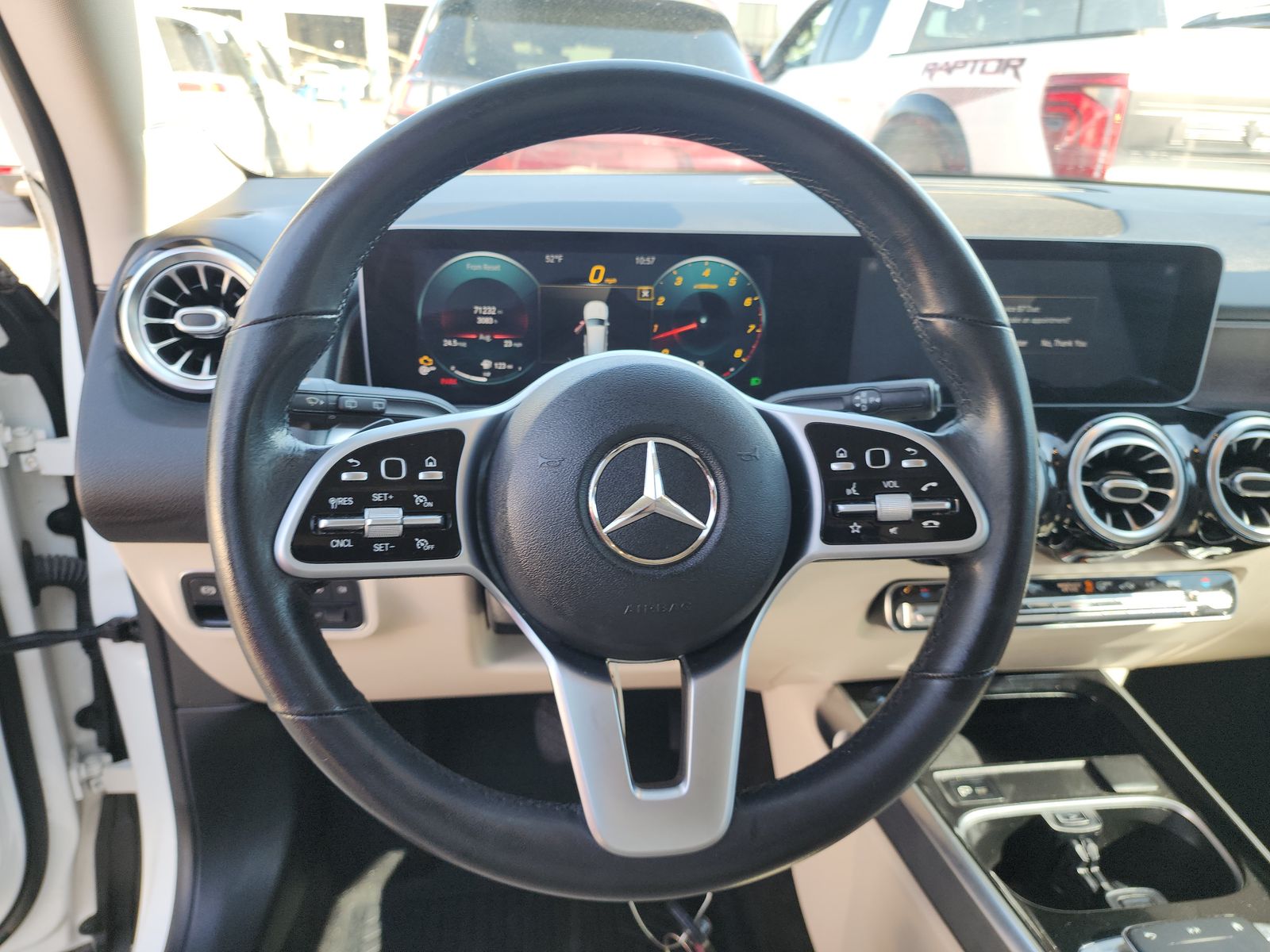 2020 Mercedes-Benz GLB GLB 250 FWD