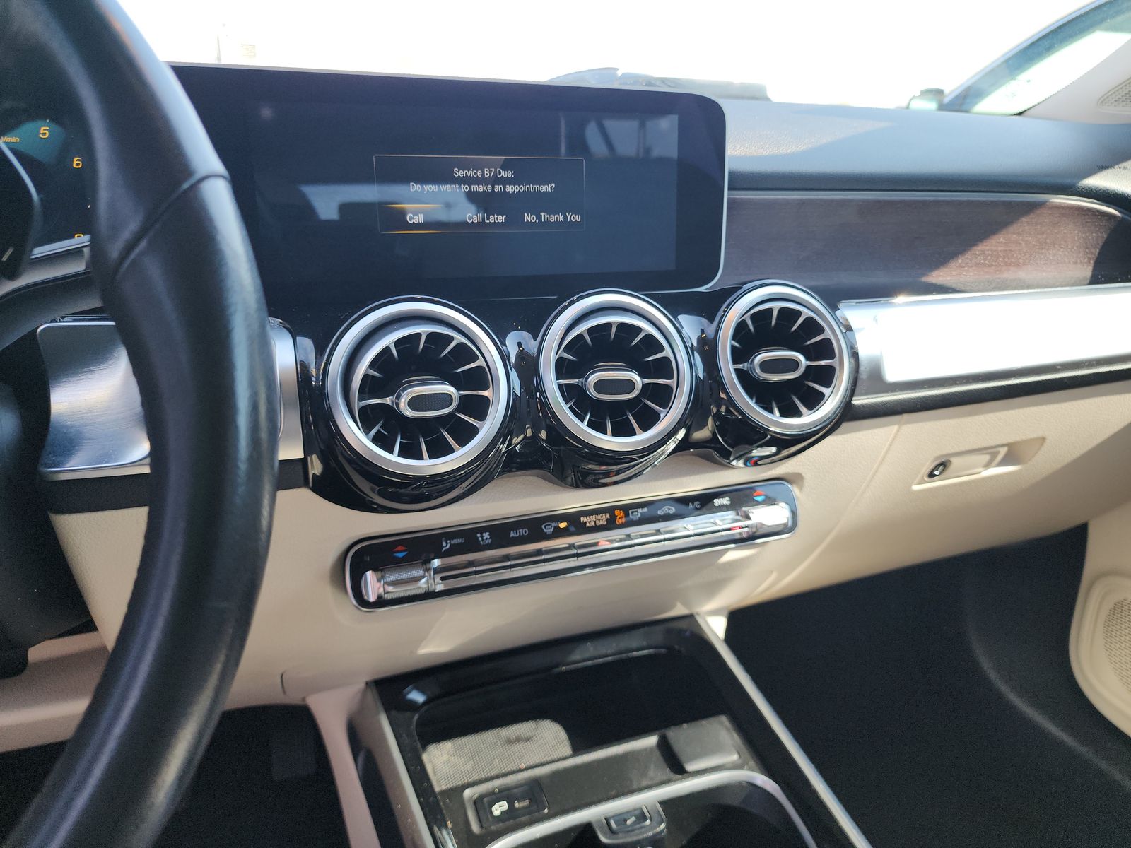 2020 Mercedes-Benz GLB GLB 250 FWD