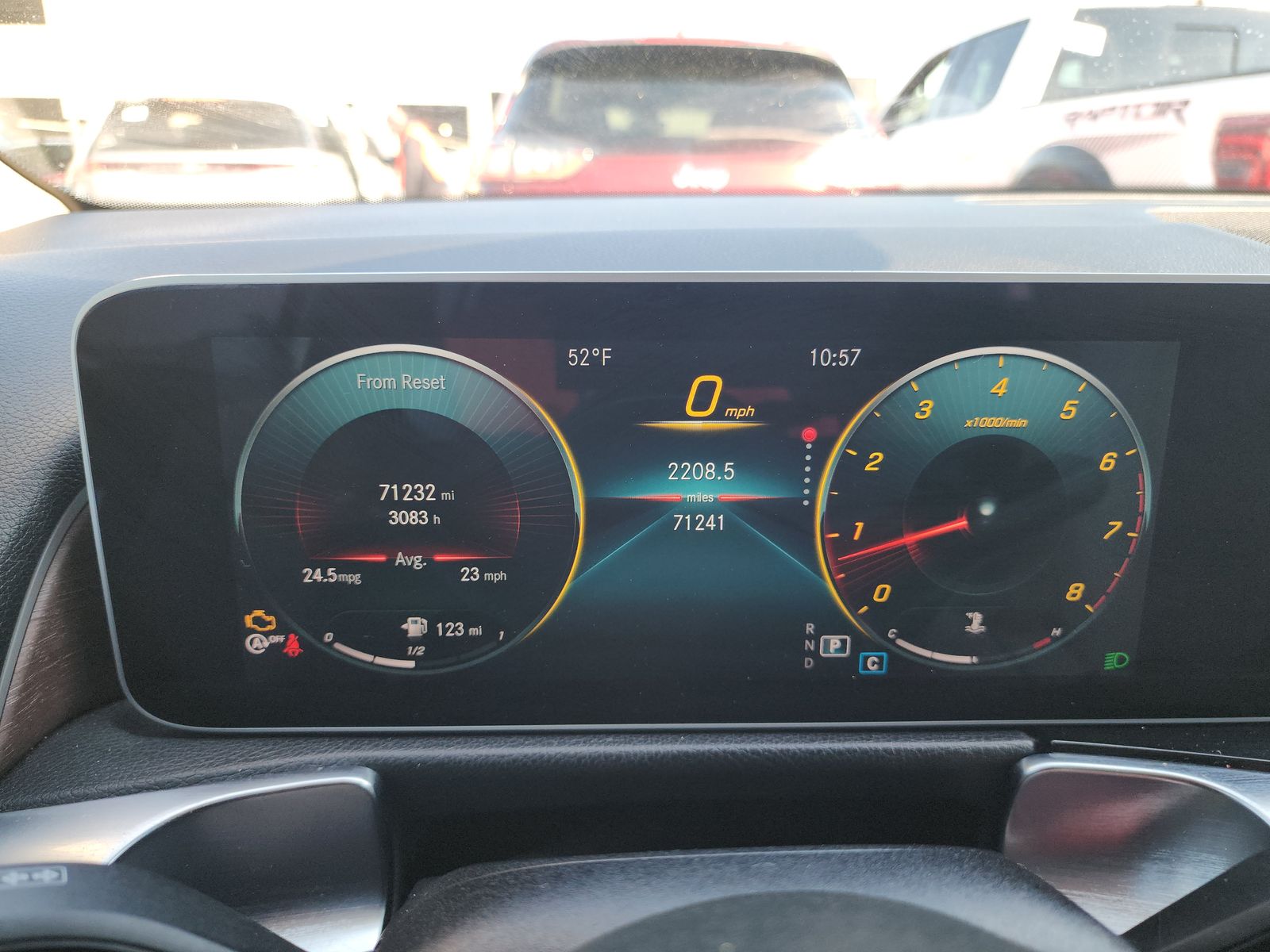 2020 Mercedes-Benz GLB GLB 250 FWD