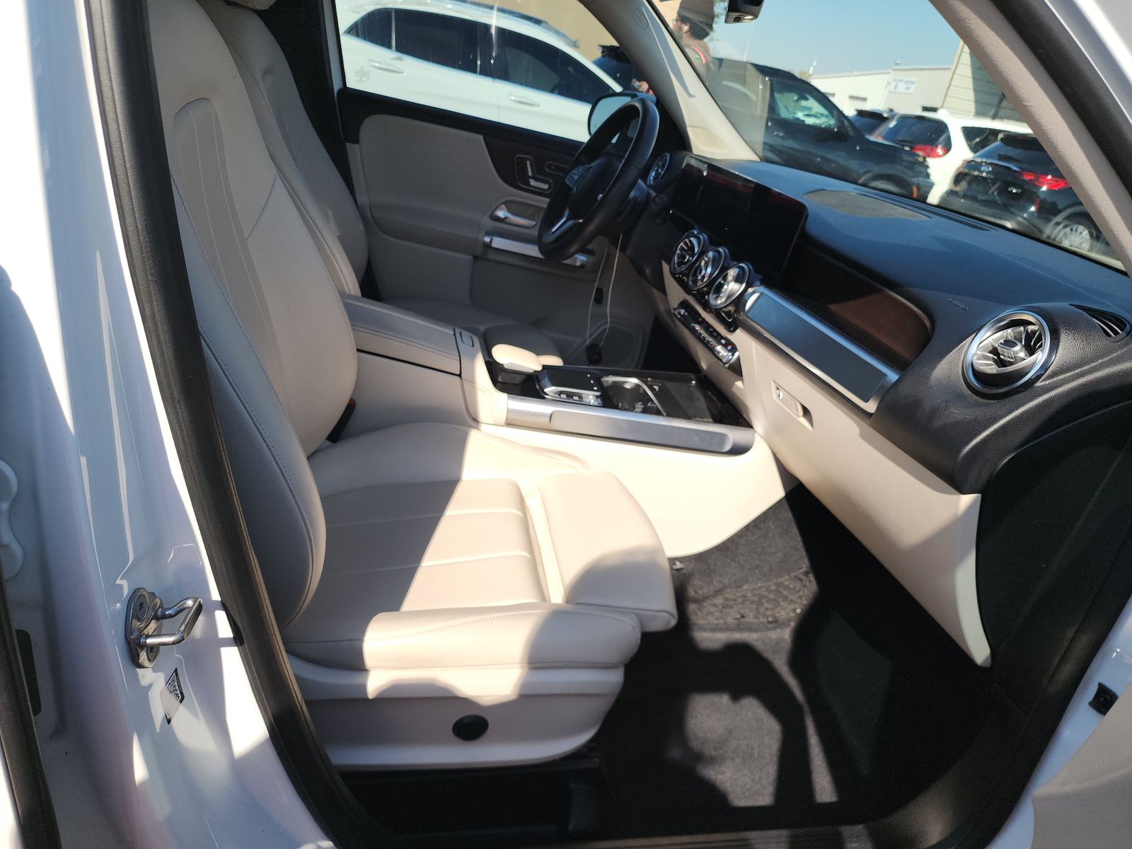 2020 Mercedes-Benz GLB GLB 250 FWD