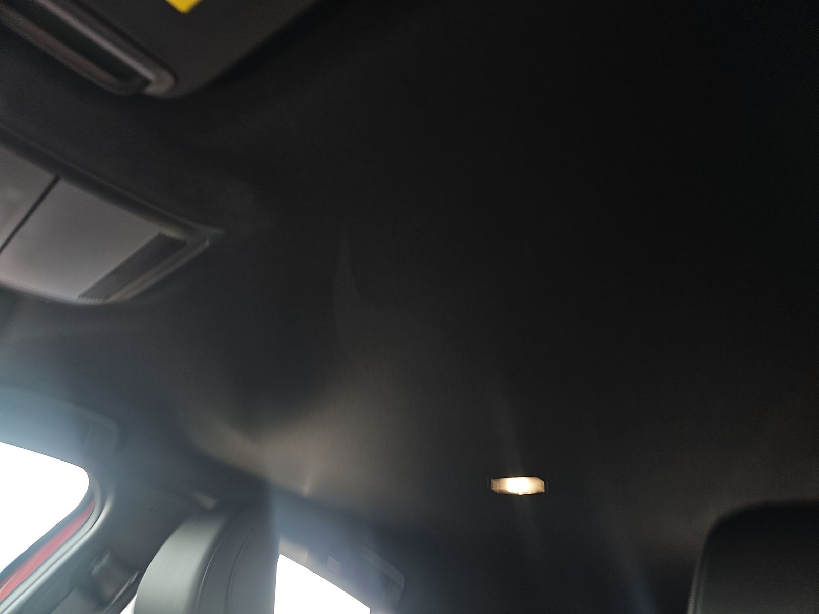 2025 MAZDA MAZDA3 2.5 S Select Sport FWD