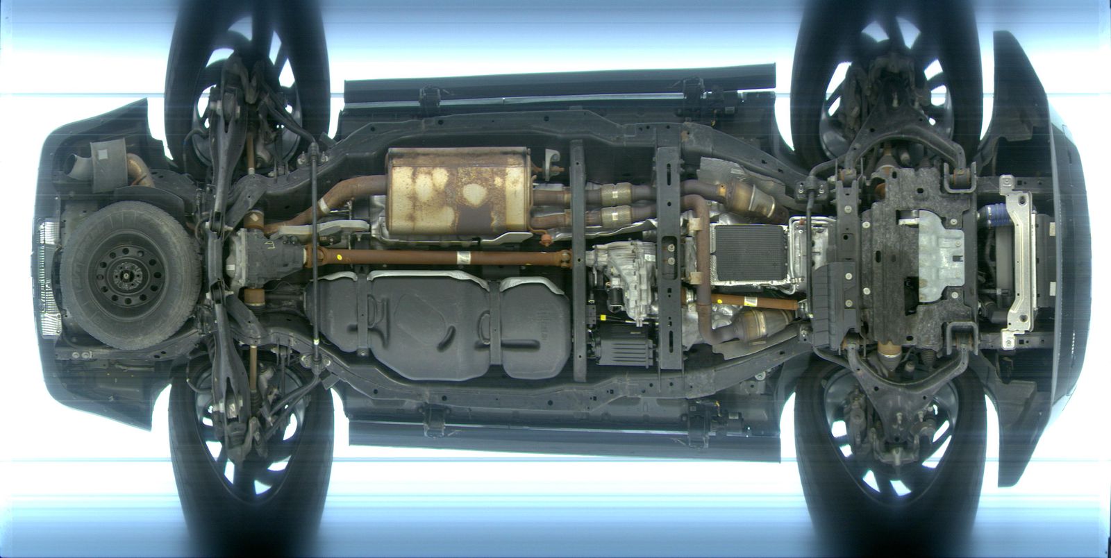 2025 Lincoln Navigator Reserve AWD