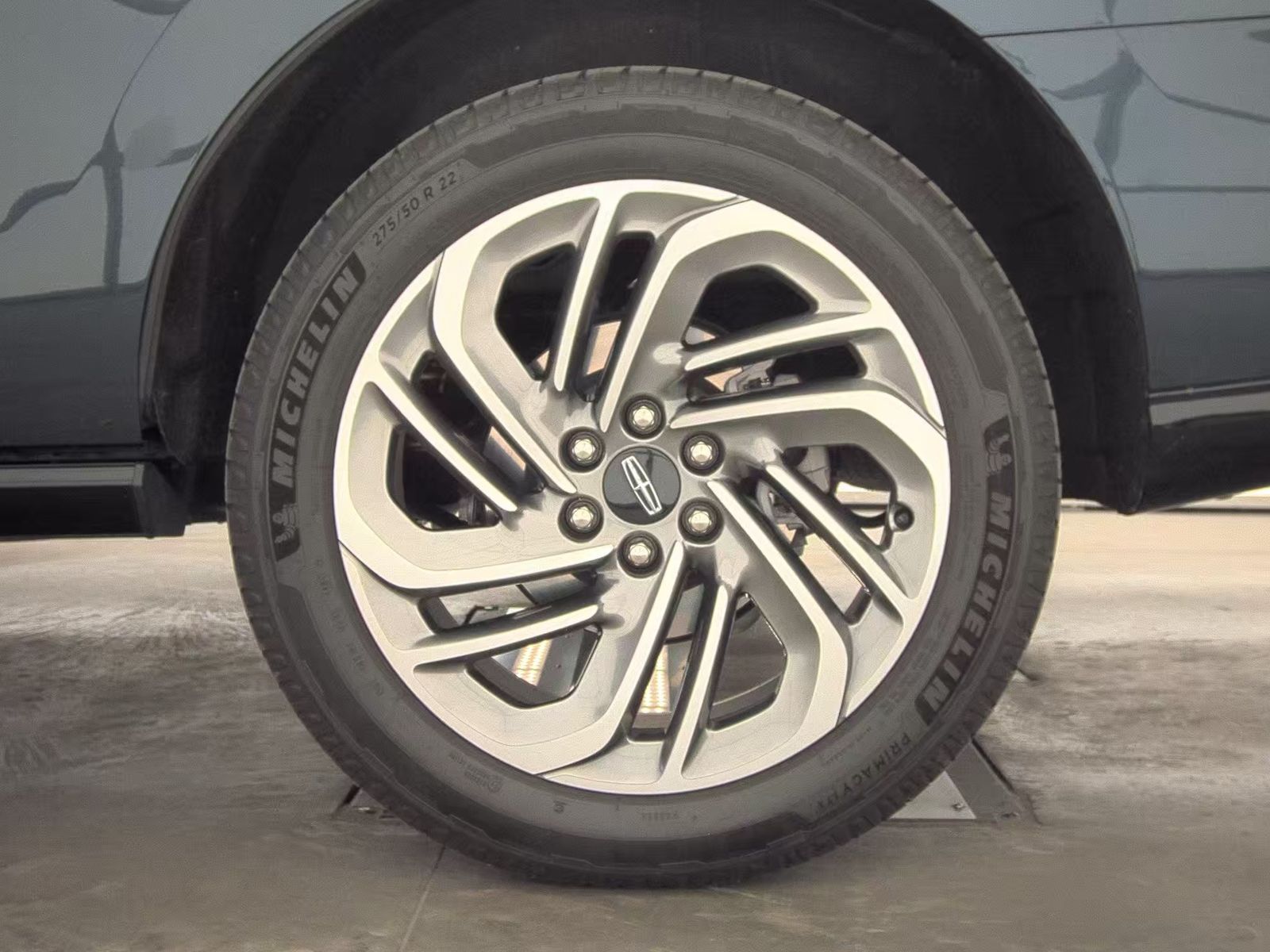 2025 Lincoln Navigator Reserve AWD