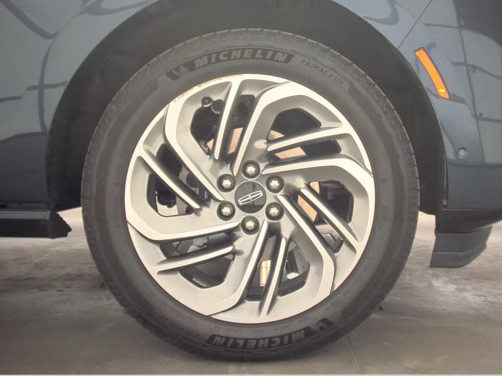 2025 Lincoln Navigator Reserve AWD