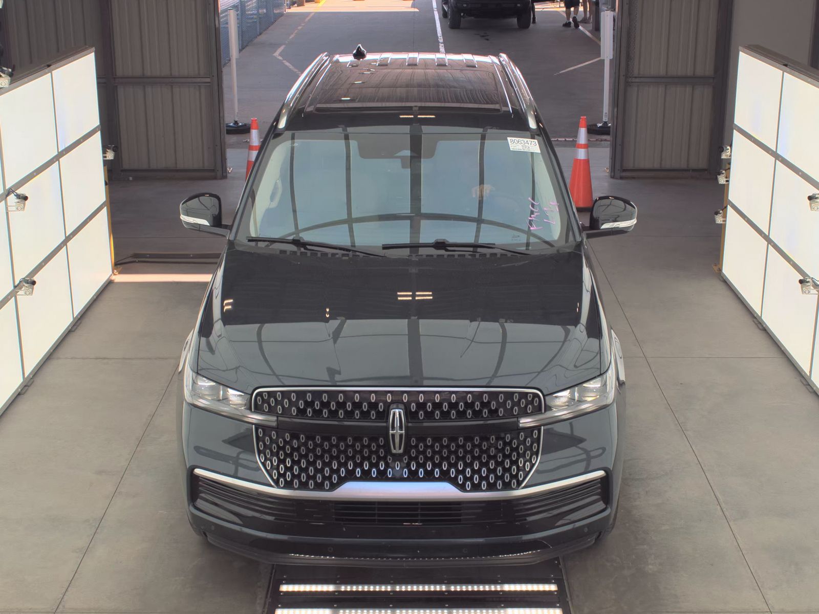 2025 Lincoln Navigator Reserve AWD