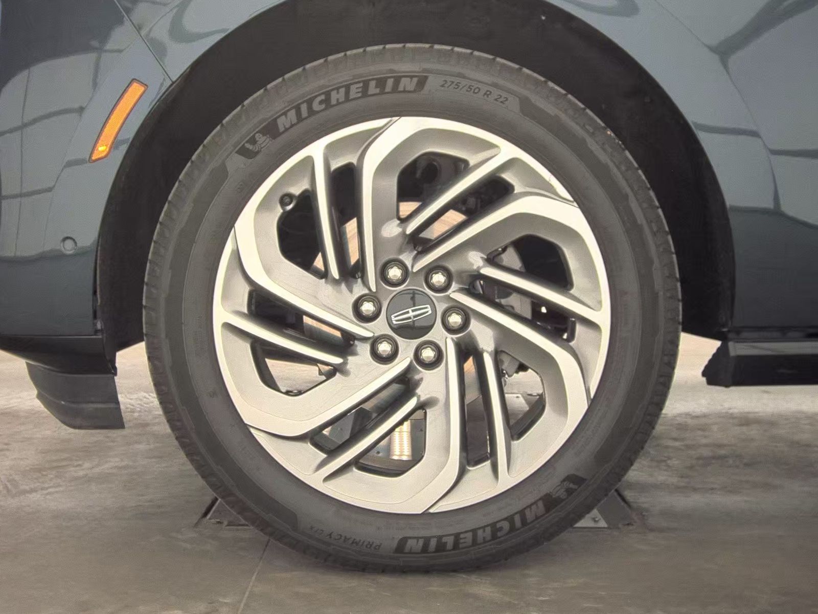 2025 Lincoln Navigator Reserve AWD