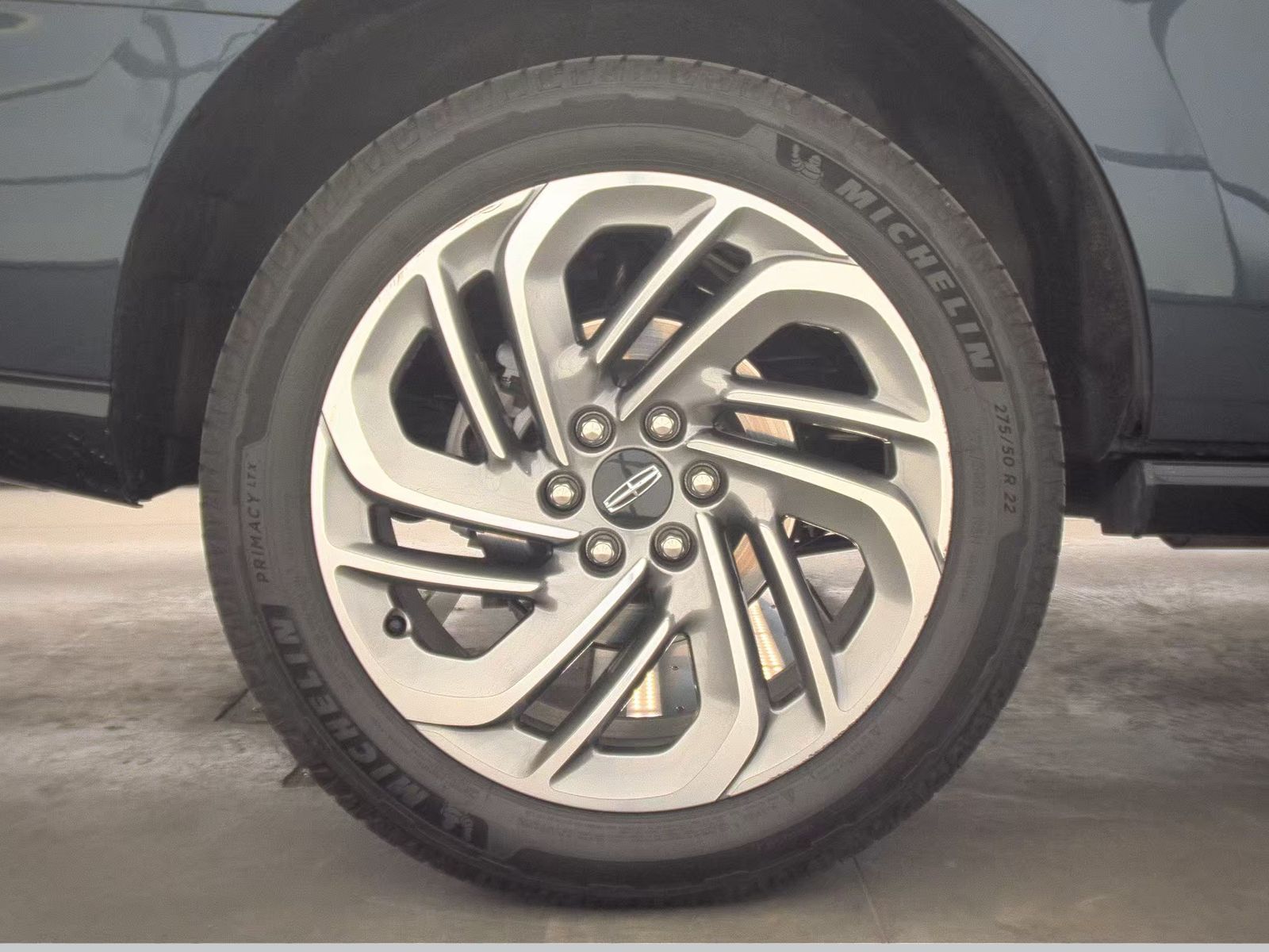 2025 Lincoln Navigator Reserve AWD