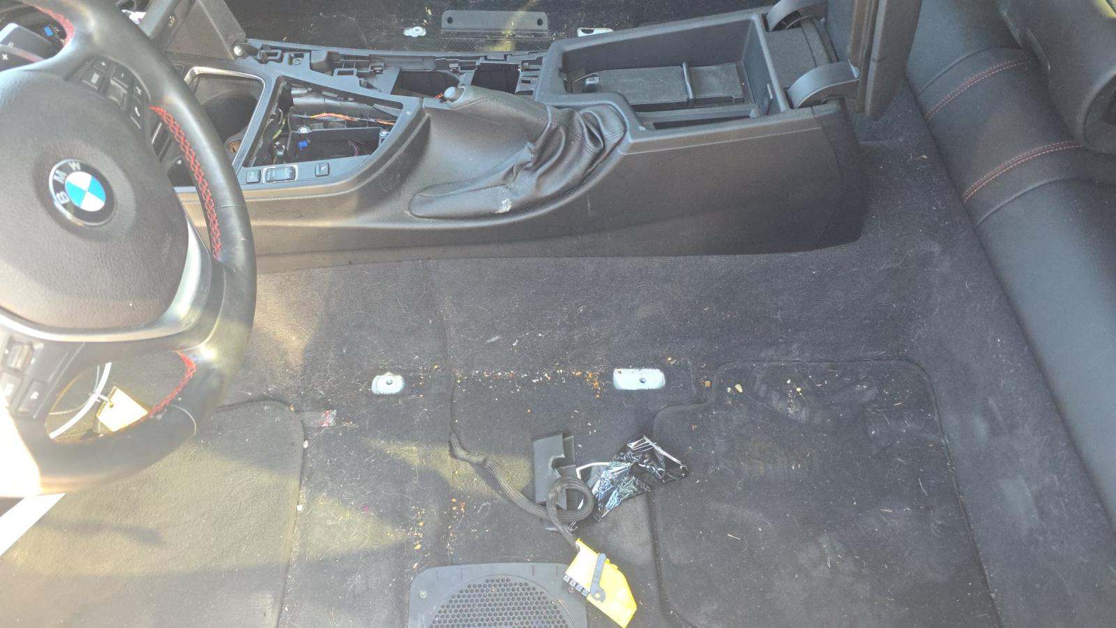 2019 BMW 4 Series 430i RWD