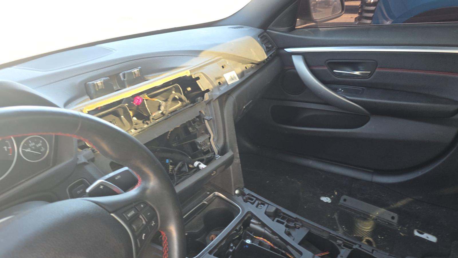 2019 BMW 4 Series 430i RWD