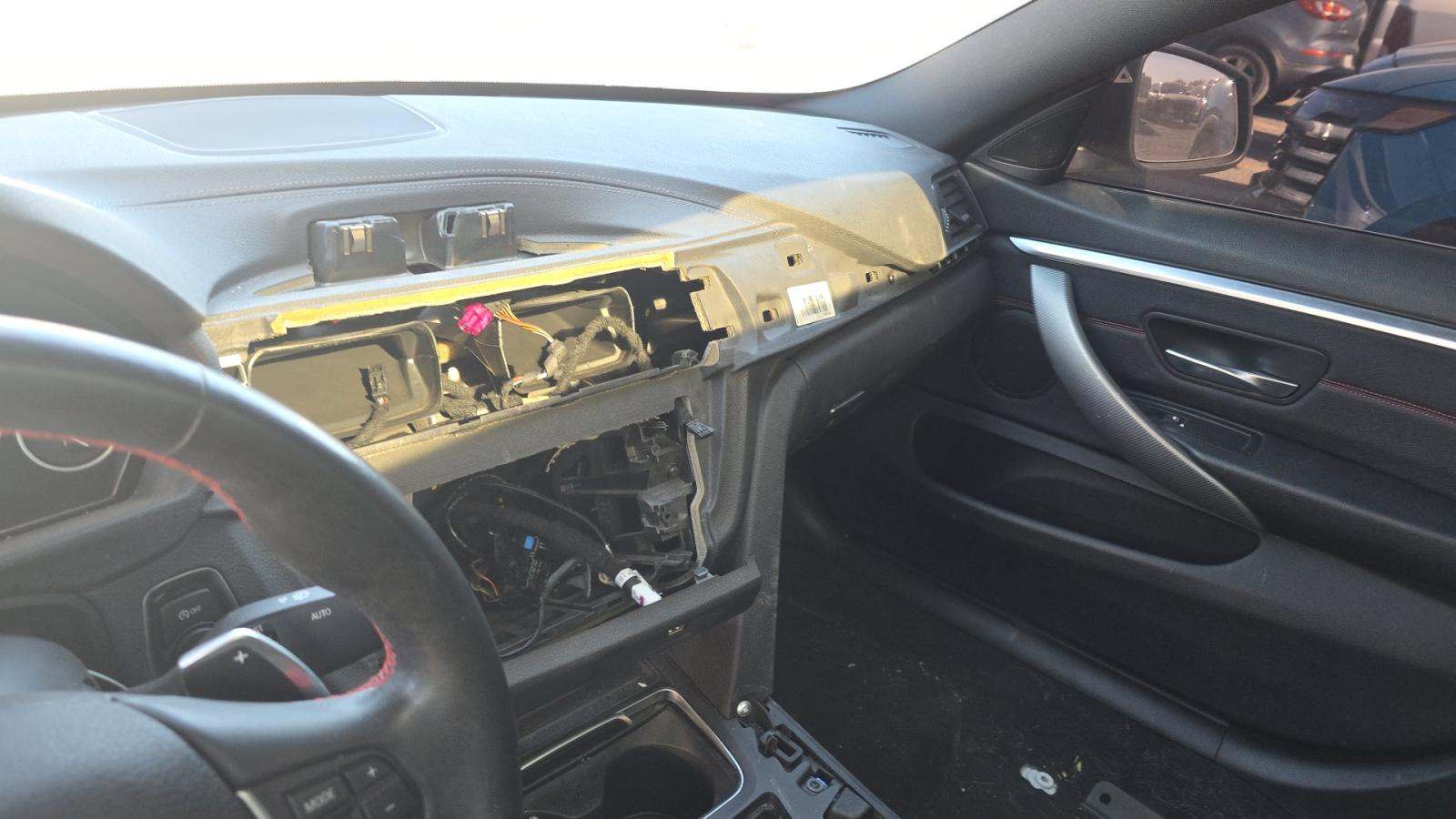 2019 BMW 4 Series 430i RWD