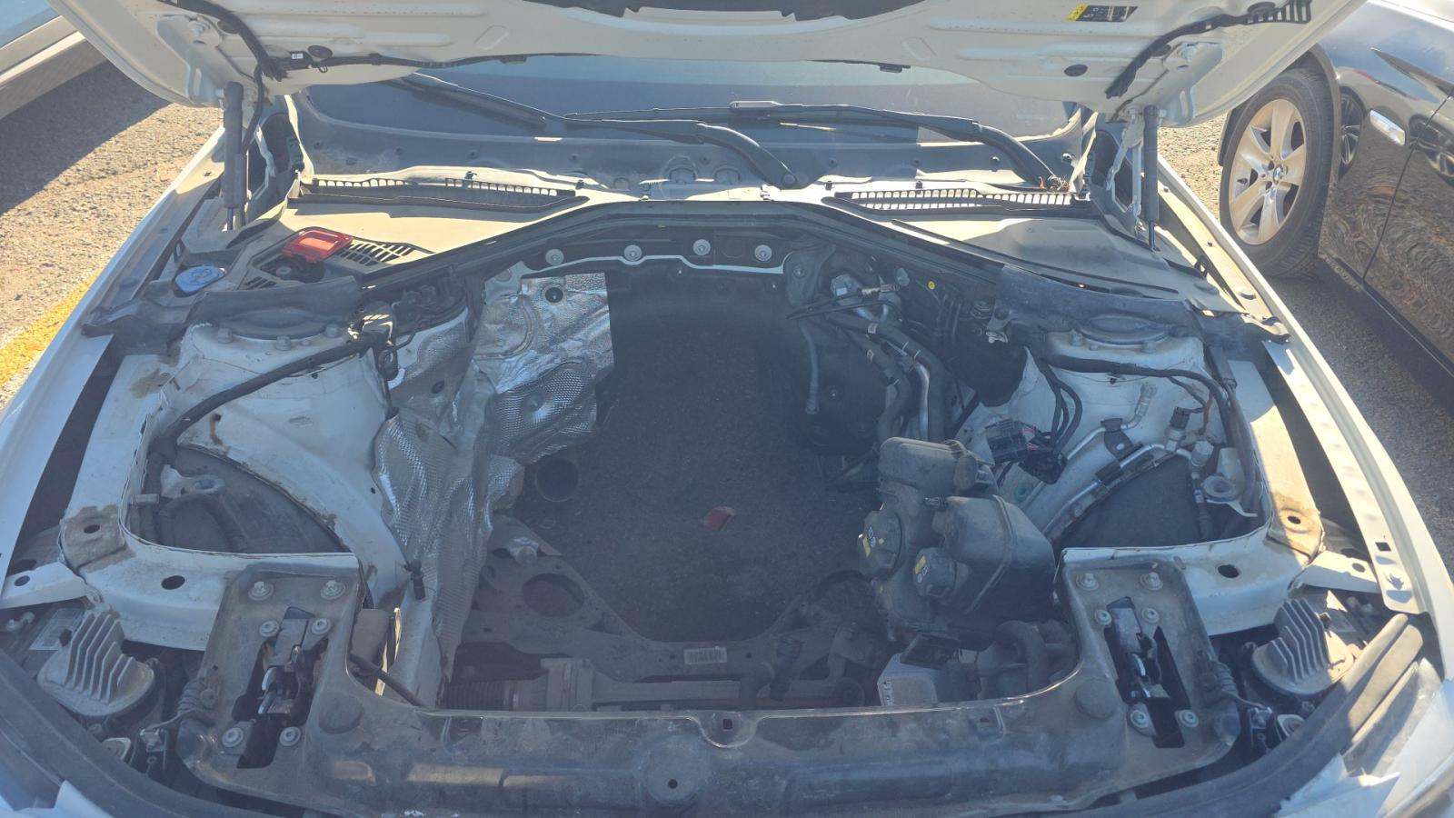 2019 BMW 4 Series 430i RWD