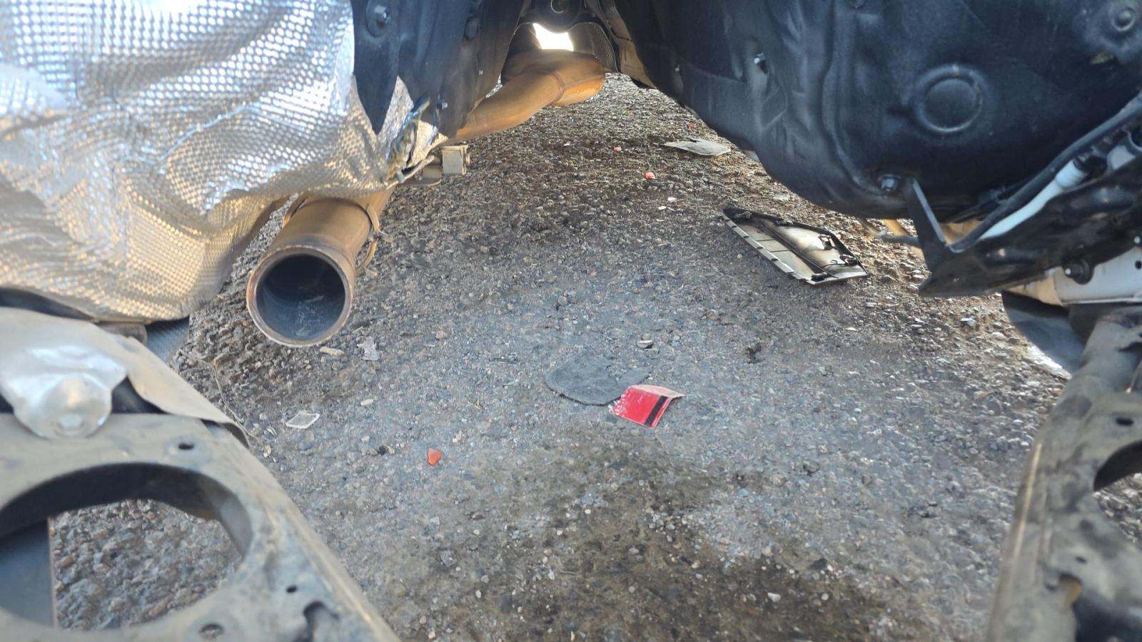 2019 BMW 4 Series 430i RWD