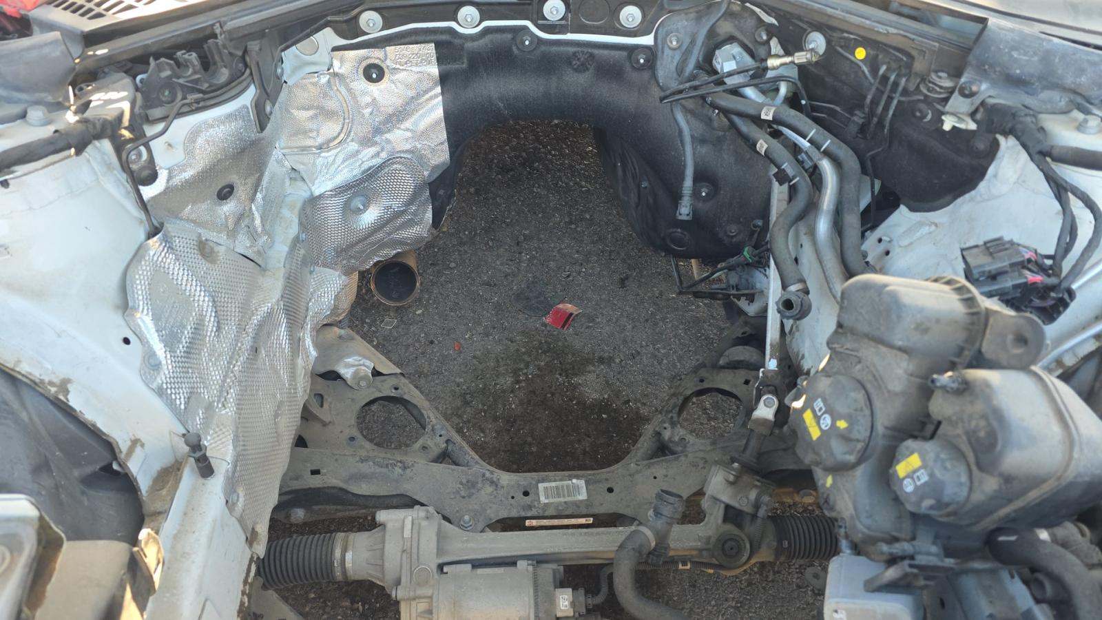 2019 BMW 4 Series 430i RWD