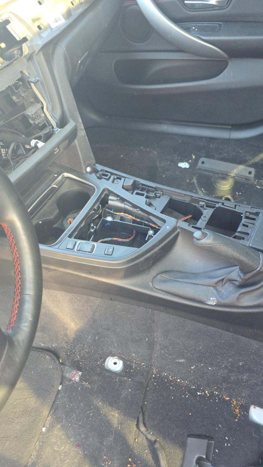 2019 BMW 4 Series 430i RWD