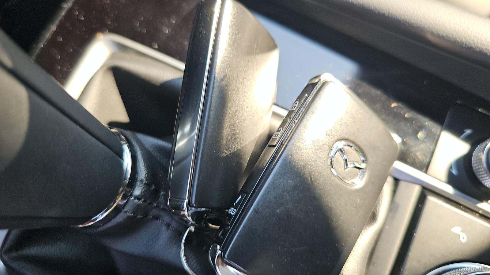 2025 MAZDA MAZDA3 2.5 S Select Sport FWD