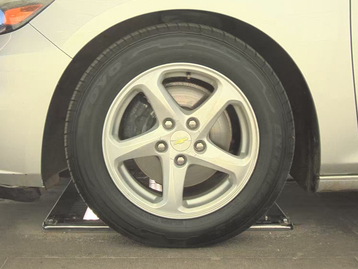 CHEVROLET OTHER - 10