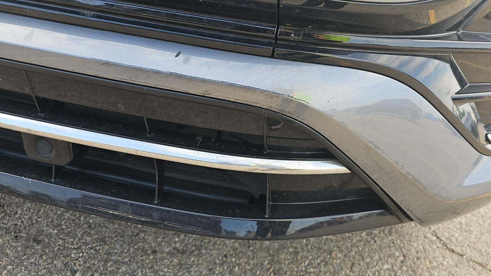 2024 Volkswagen Atlas 2.0T SEL Premium R-Line AWD