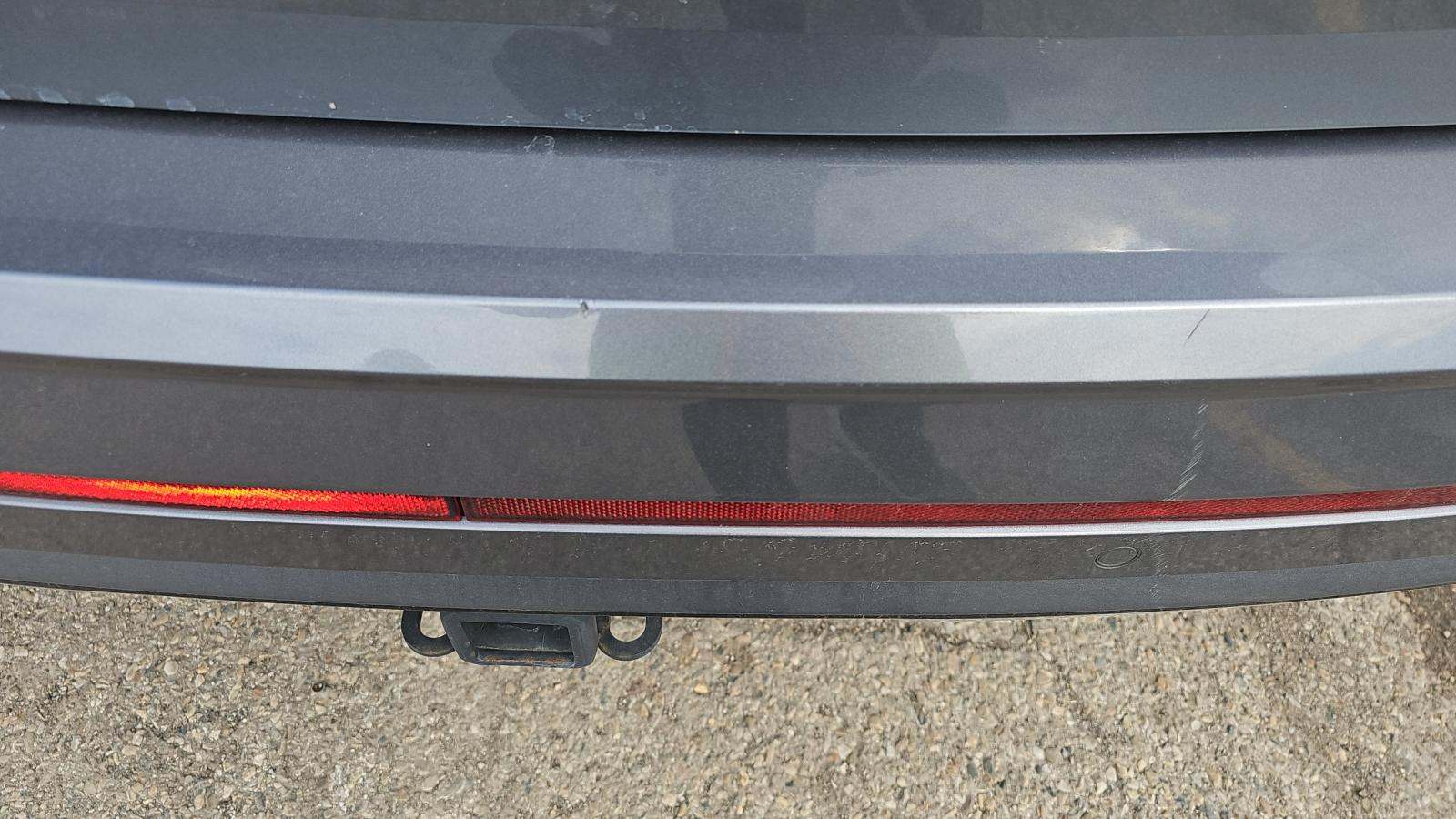 2024 Volkswagen Atlas 2.0T SEL Premium R-Line AWD