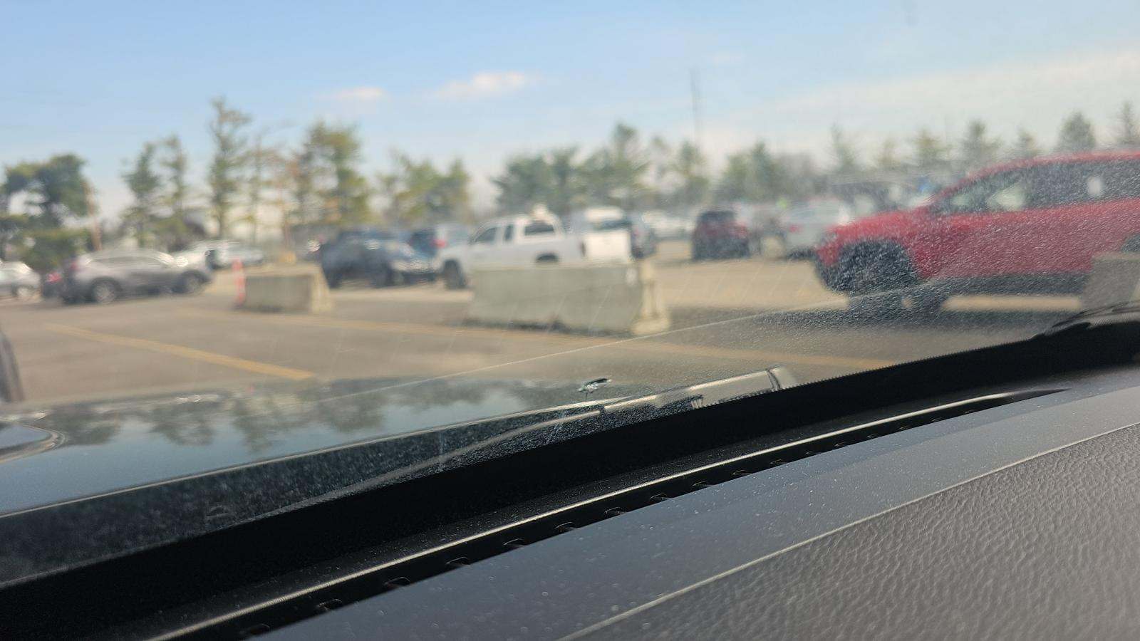 2023 Ford Explorer XLT AWD