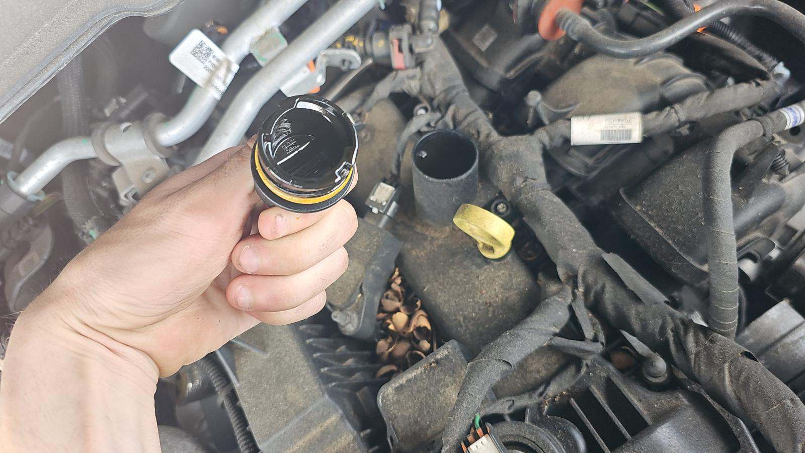 2023 Ford Explorer XLT AWD