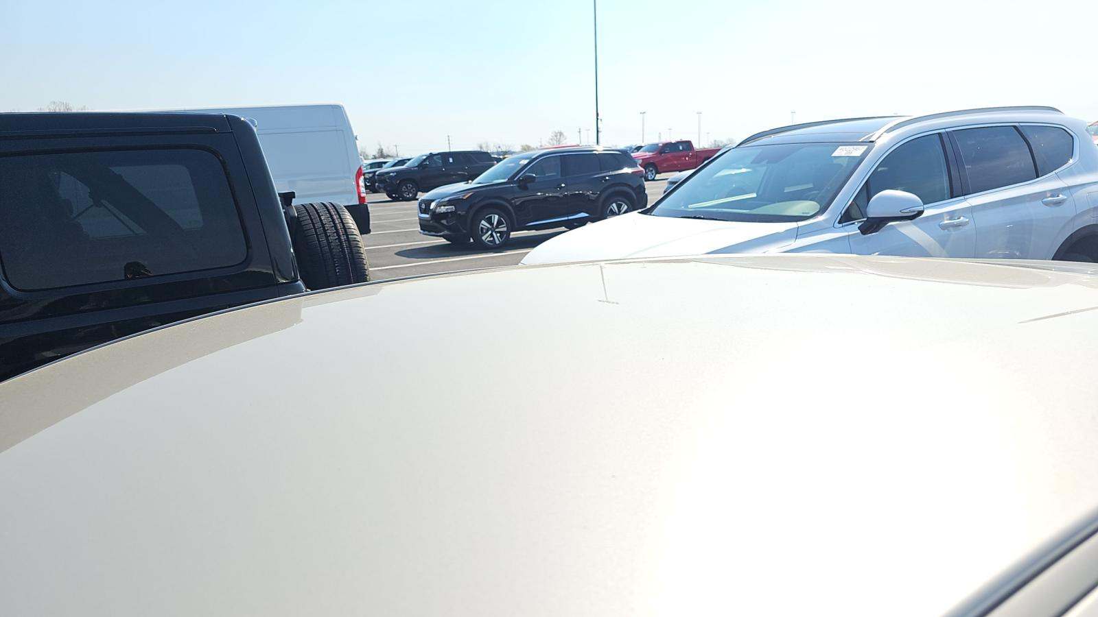 2025 MAZDA MAZDA3 2.5 S Select Sport FWD