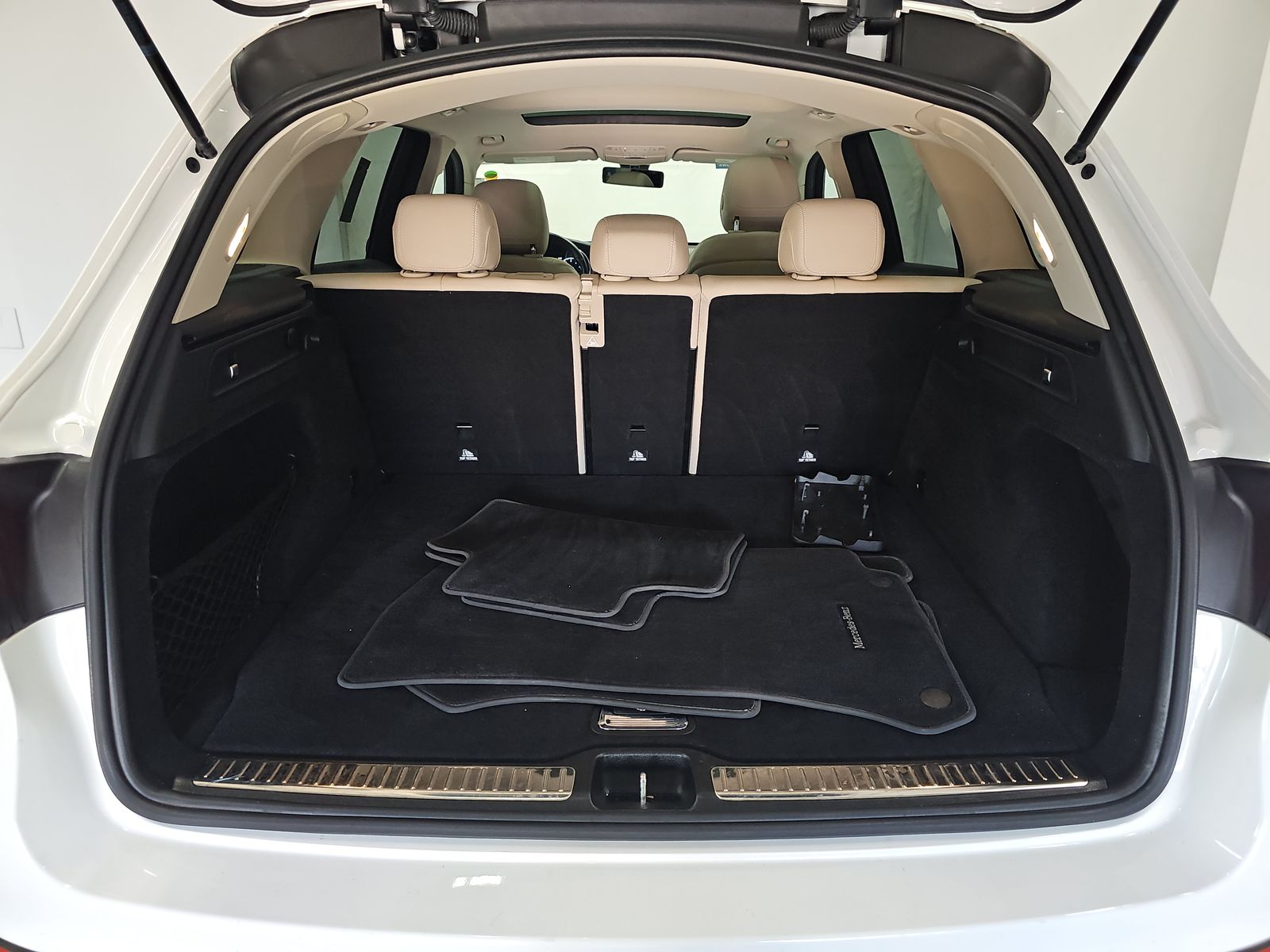 2021 Mercedes-Benz GLC GLC 300 AWD