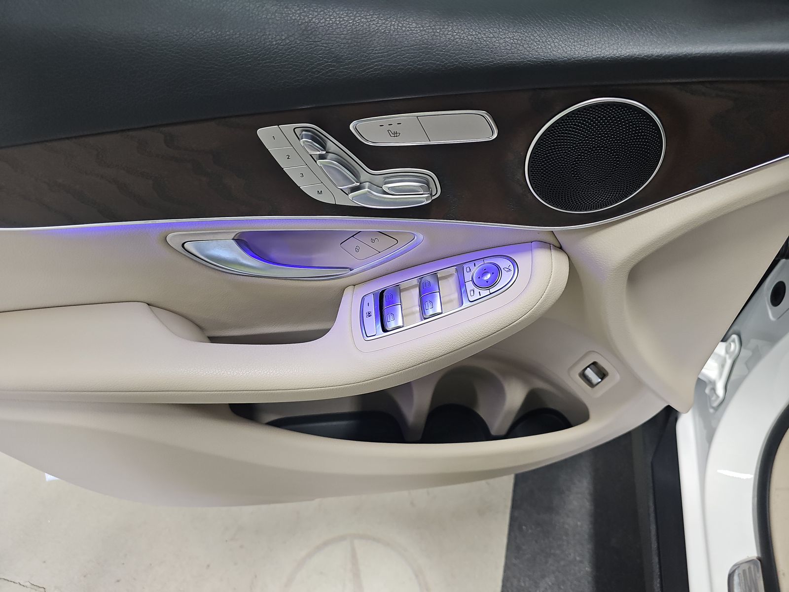 2021 Mercedes-Benz GLC GLC 300 AWD