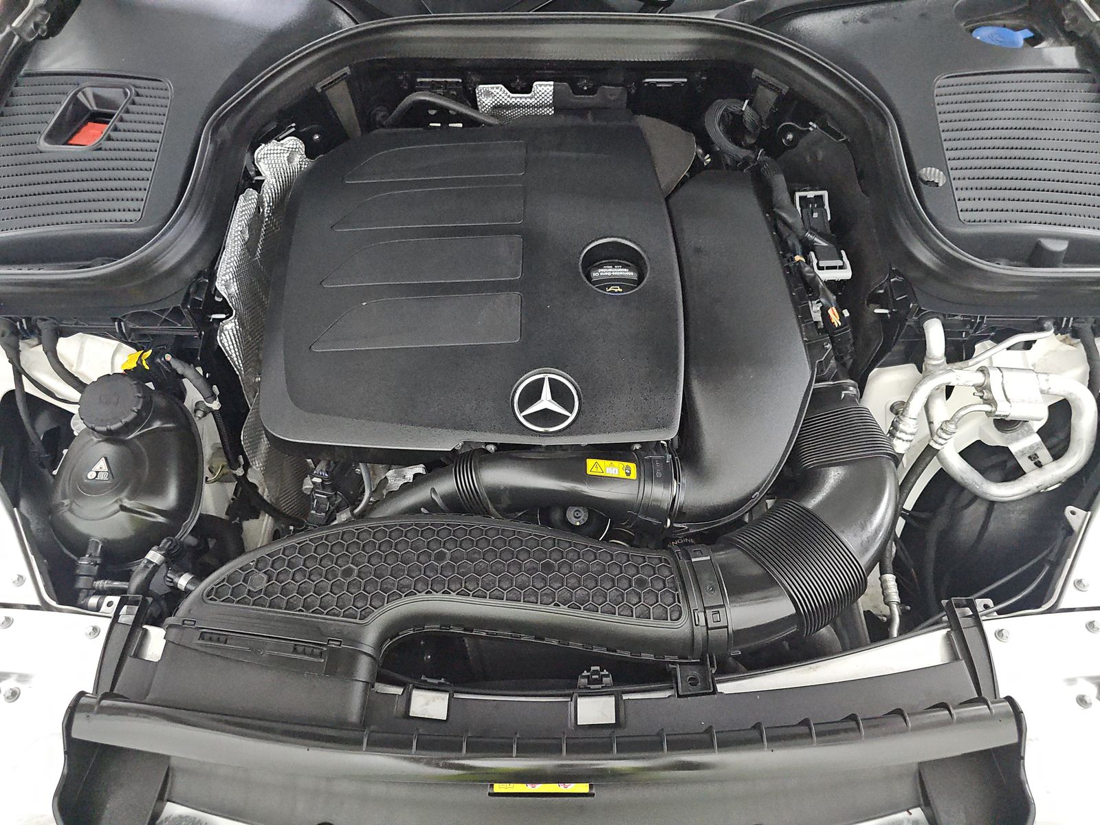 2021 Mercedes-Benz GLC GLC 300 AWD