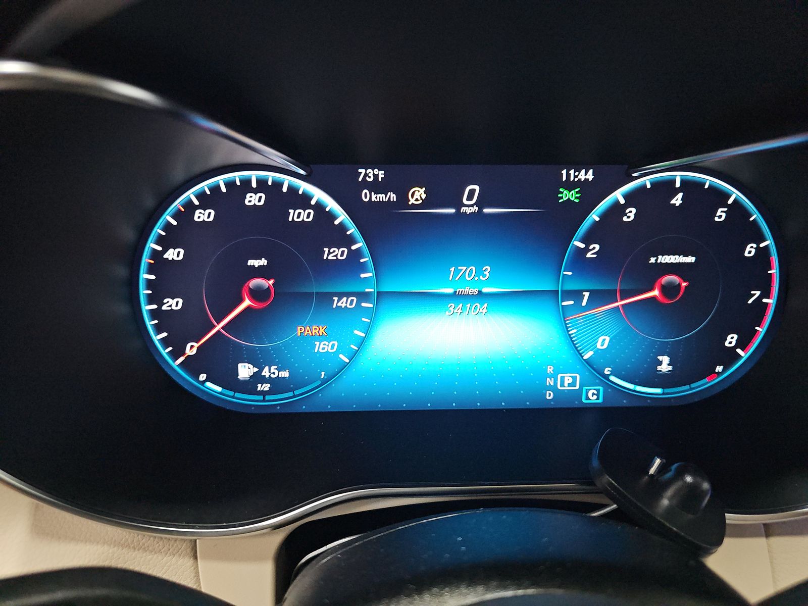 2021 Mercedes-Benz GLC GLC 300 AWD