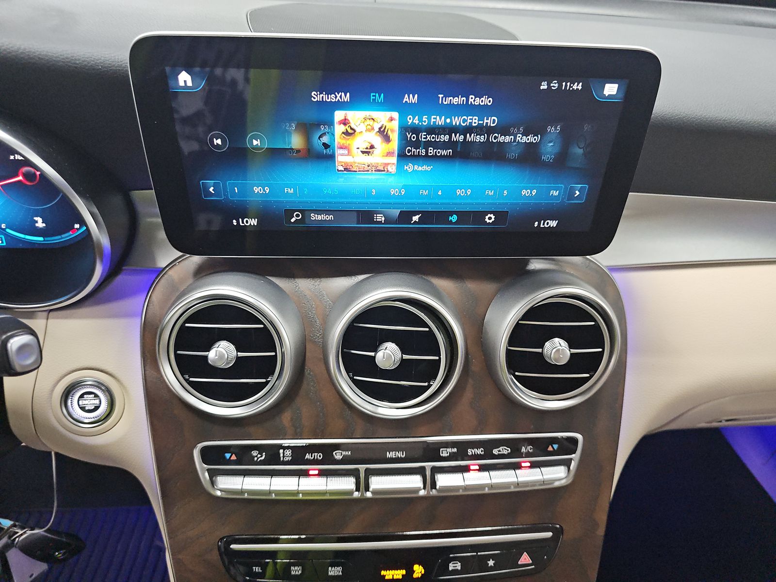 2021 Mercedes-Benz GLC GLC 300 AWD