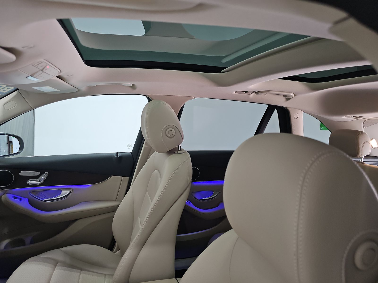 2021 Mercedes-Benz GLC GLC 300 AWD