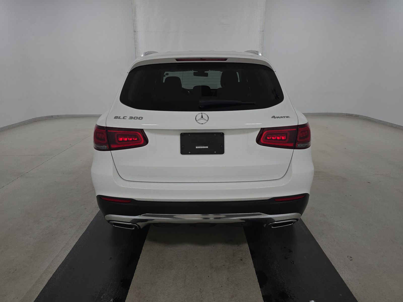 2021 Mercedes-Benz GLC GLC 300 AWD