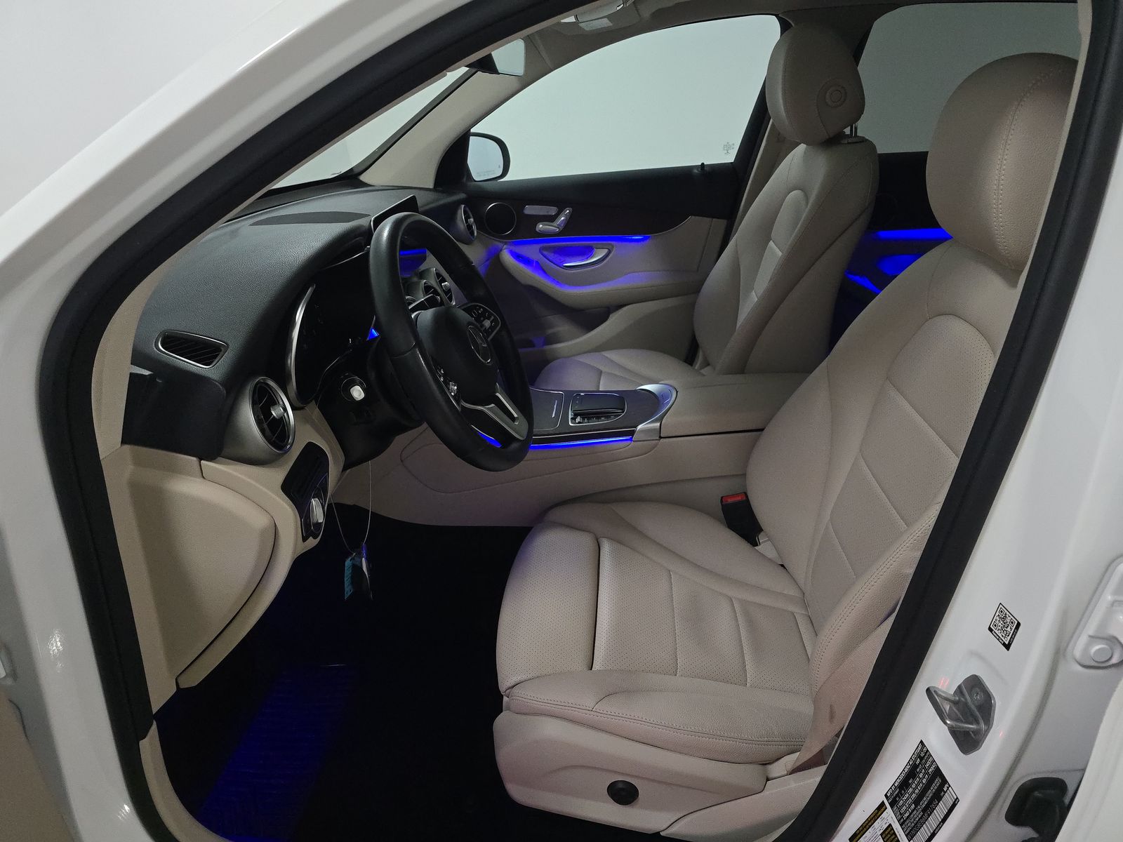 2021 Mercedes-Benz GLC GLC 300 AWD