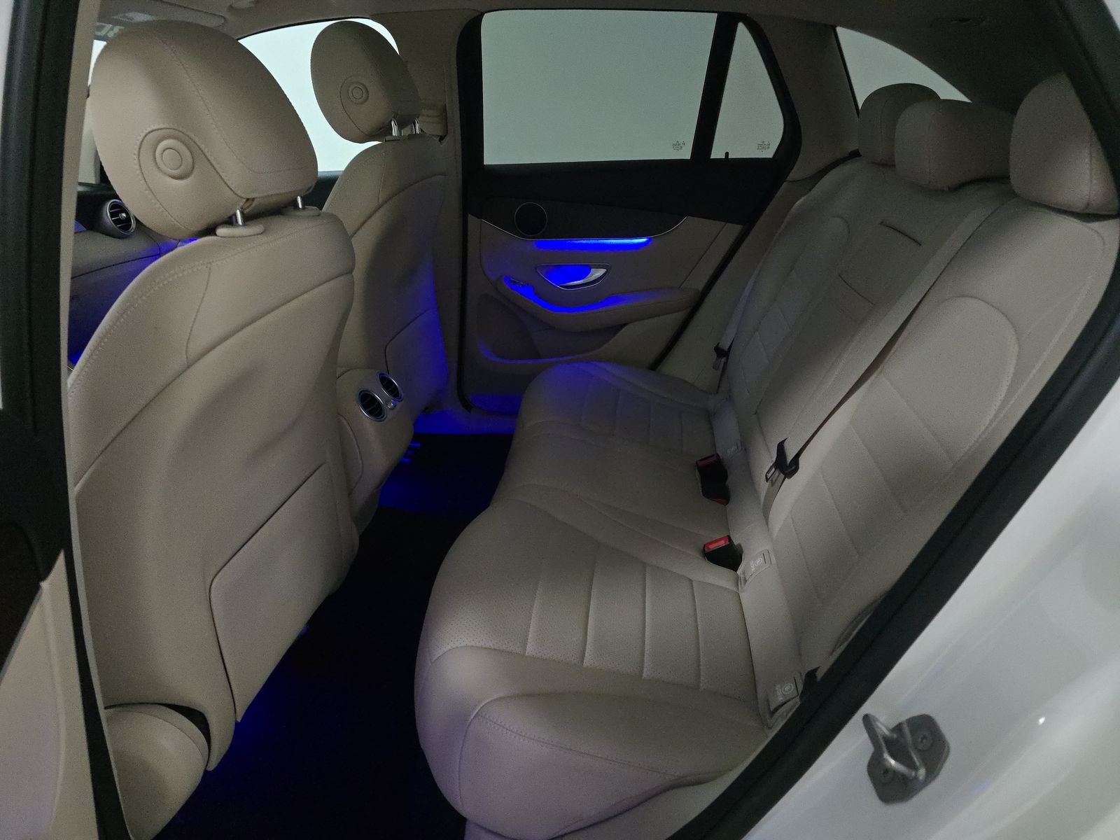 2021 Mercedes-Benz GLC GLC 300 AWD