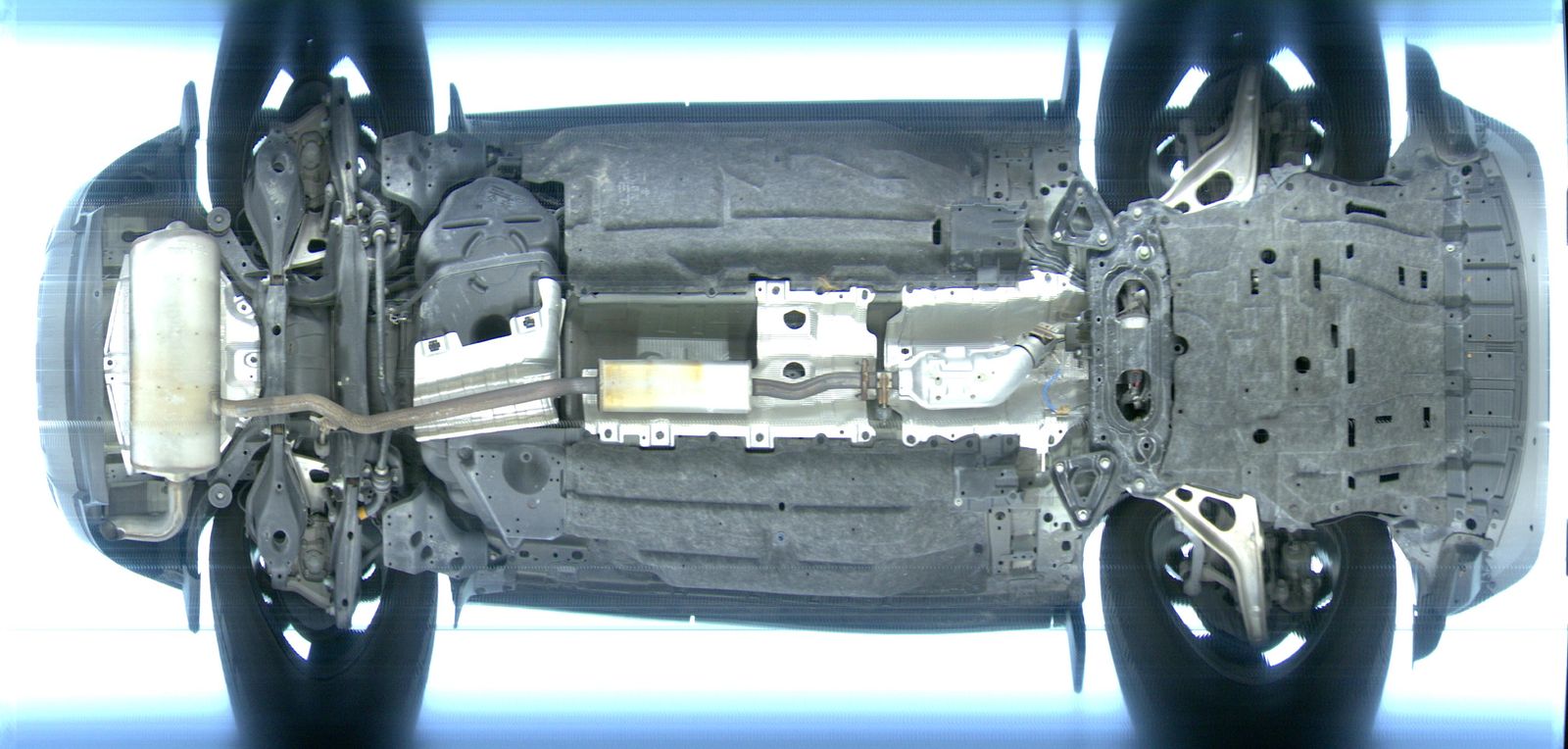 2021 Nissan Rogue SV FWD