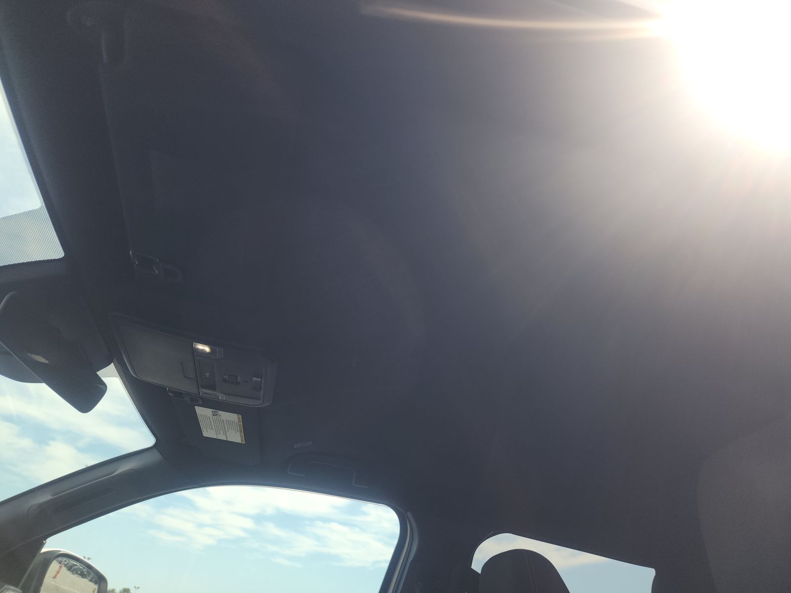 2024 Toyota Tacoma TRD Off-Road AWD