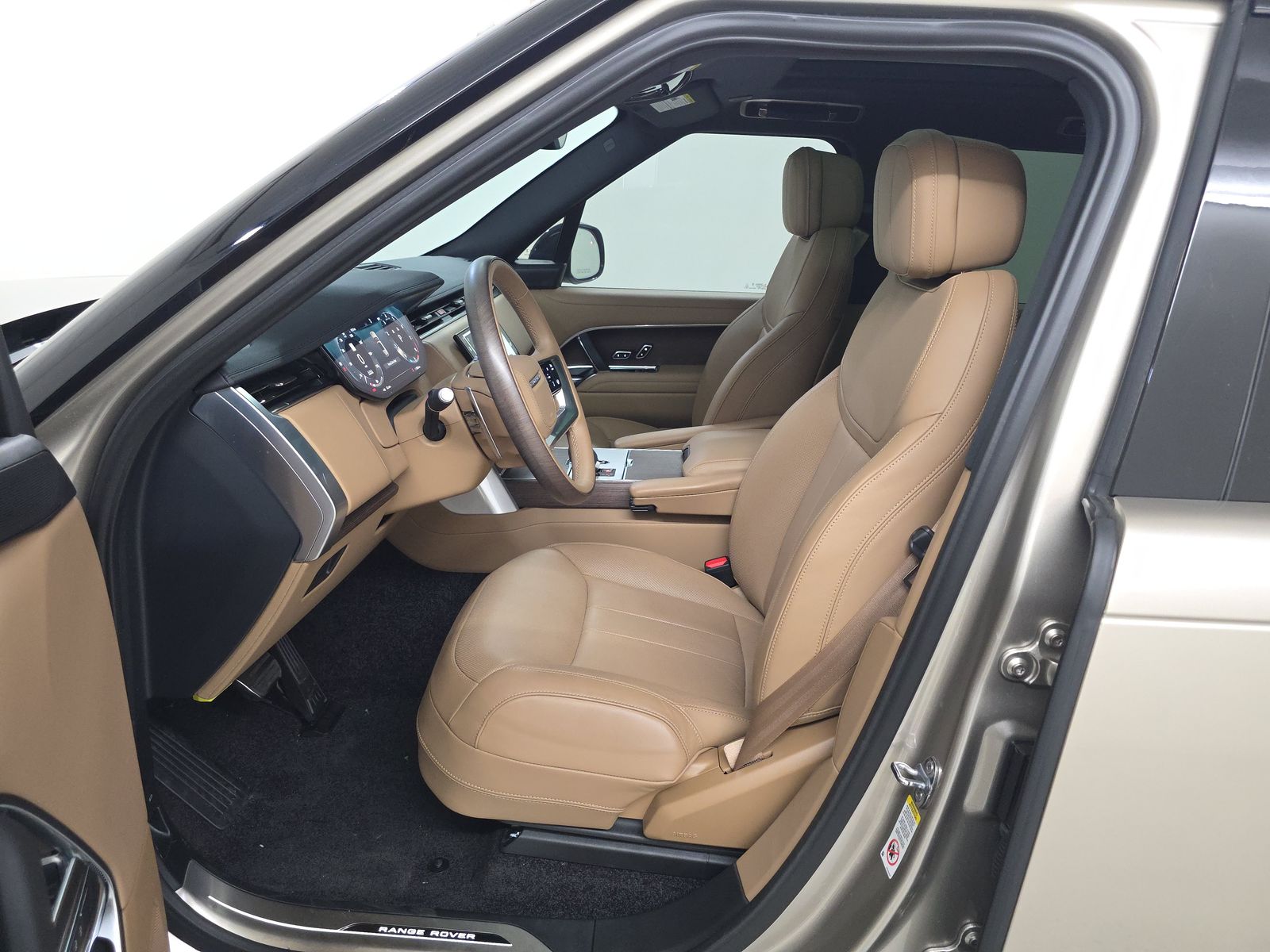 LAND ROVER RANGE ROVER - 8